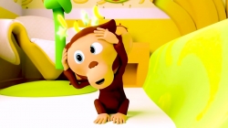 مجموعه آموزشی زبان انگلیسی little angel قسمت 366